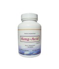 Kong Acid (Jiang Suan Jiao Nang)  "Acid Metabolic Solution" 60 Capsules